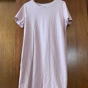 T-shirt dress